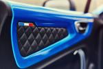 Alpine A110 Premiere Edition 2017 года